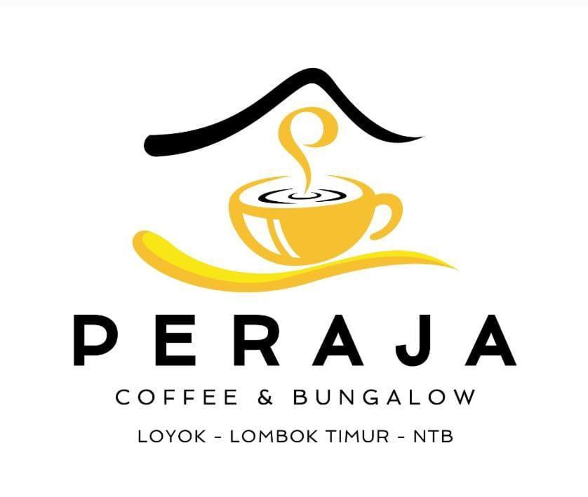 Peraja Bungalows Loyok Sangyang Екстер'єр фото